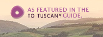 Feature bike guide To Tuscany